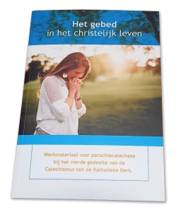 Catecheseboekje - Jaar van gebed