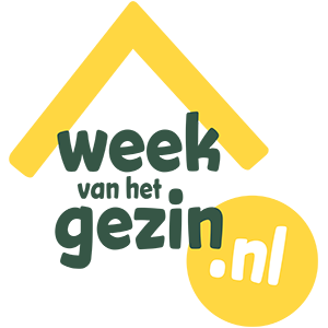 Week van het Gezin - 11 t/m 17 mei 2025