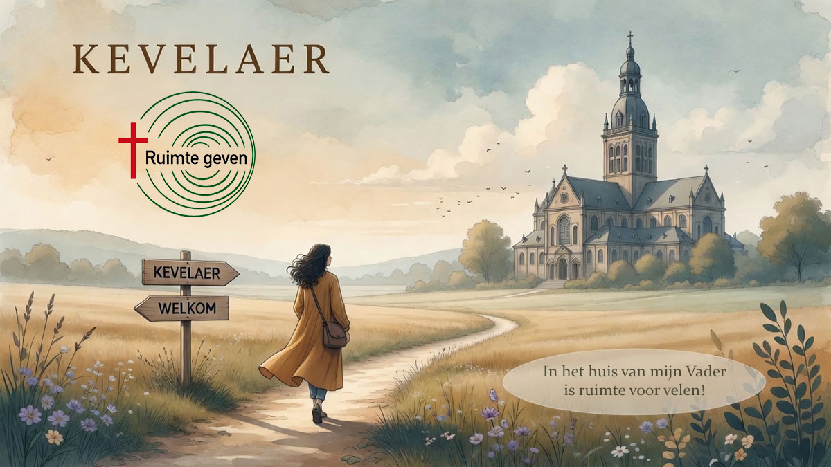 Bedevaart naar Kevelaer Bedevaart naar Kevelaer