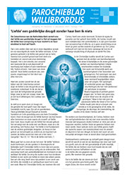 Parochieblad December 2025
